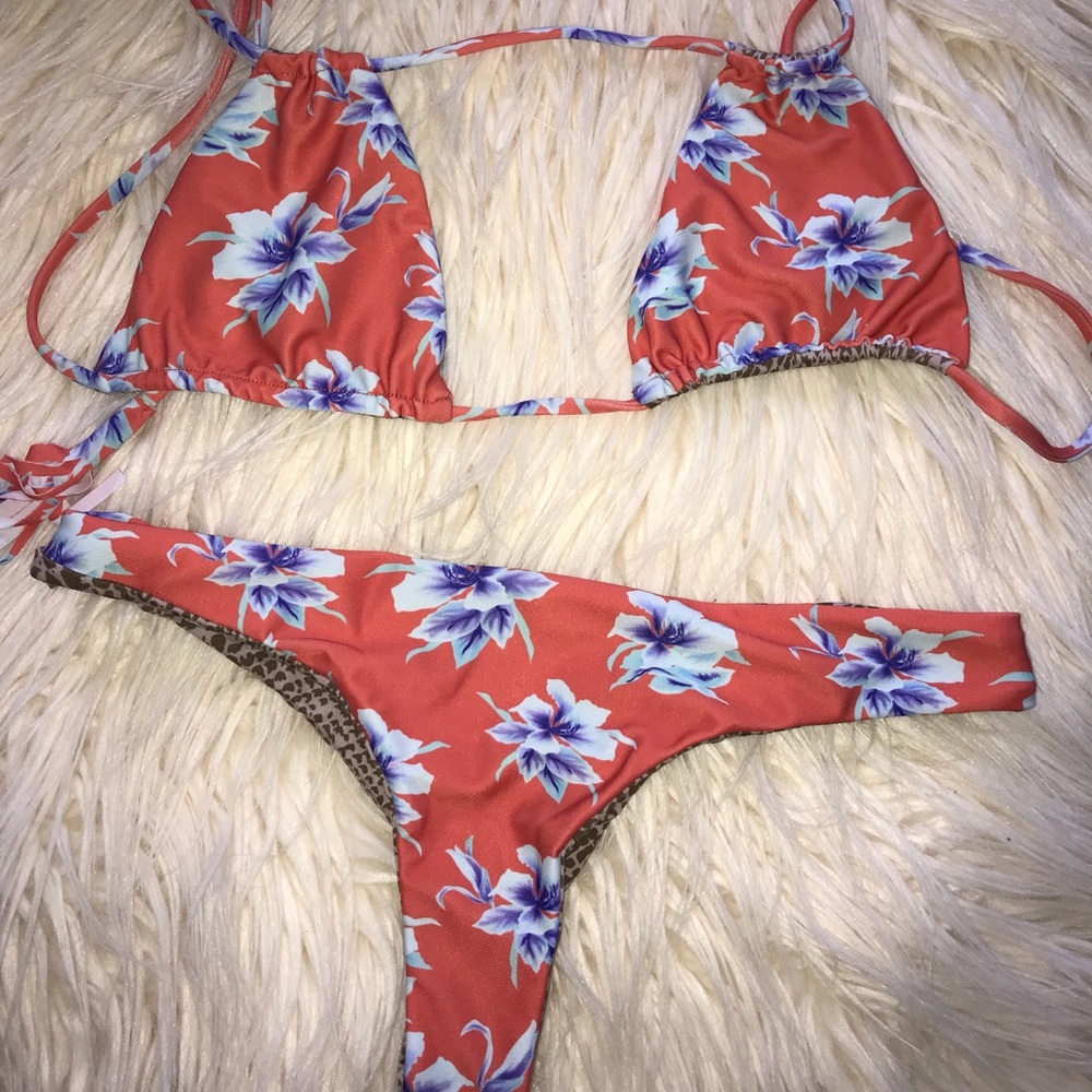 CANNONS TOP and BUTTON - VINTAGE ALOHAππ - Picture 6 of 7